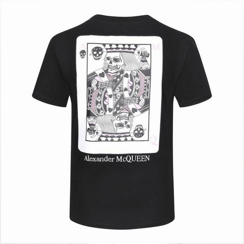 Alexander McQueen Men's T-shirts 1